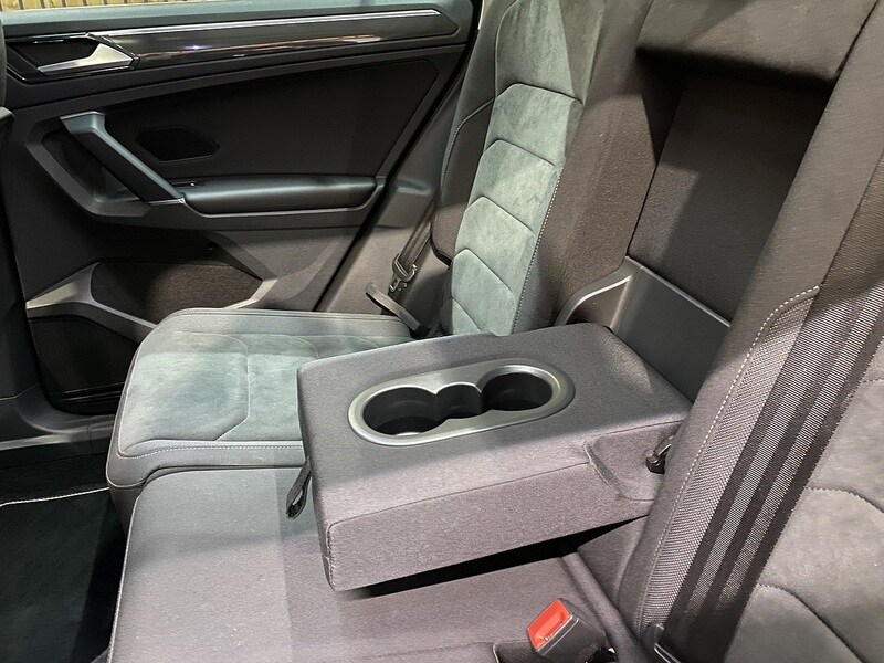 Used Volkswagen Tiguan 2017 for sale - 77663445: Photo 64