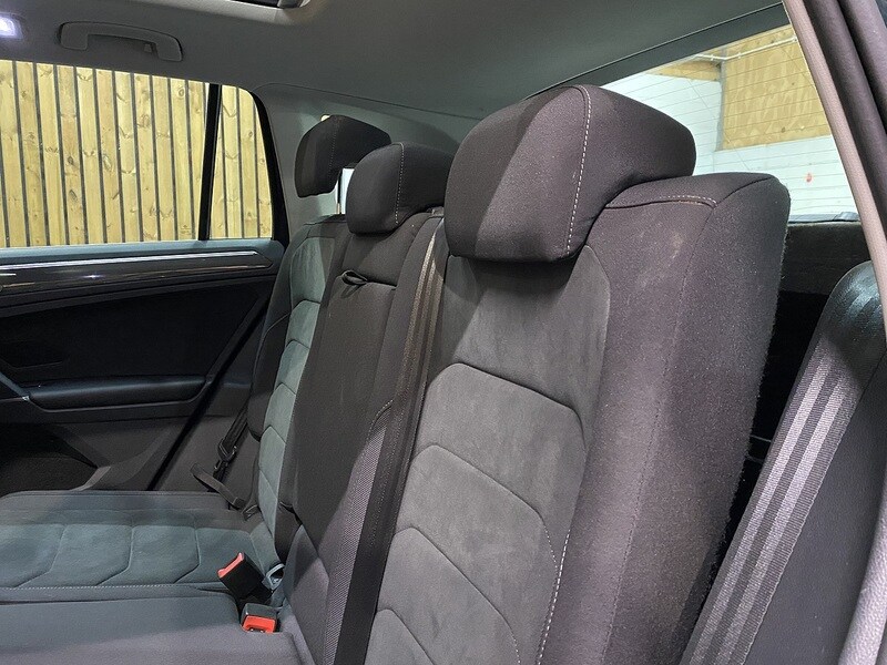 Used Volkswagen Tiguan 2017 for sale - 77663445: Photo 65
