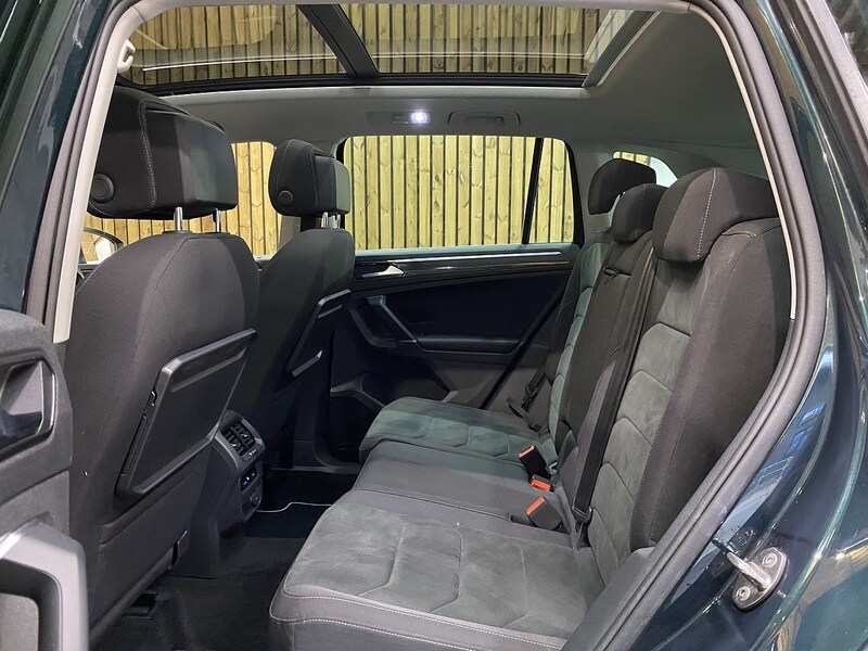 Used Volkswagen Tiguan 2017 for sale - 77663445: Photo 66