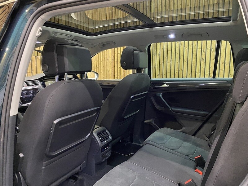 Used Volkswagen Tiguan 2017 for sale - 77663445: Photo 67