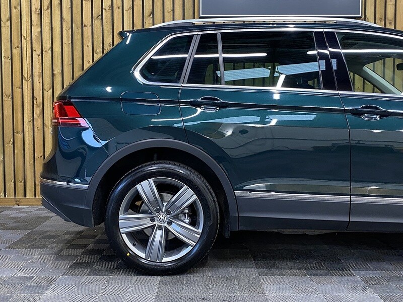 Used Volkswagen Tiguan 2017 for sale - 77663445: Photo 68