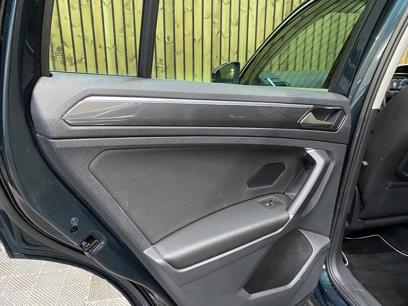 Used Volkswagen Tiguan 2017 for sale - 77663445: Photo 70