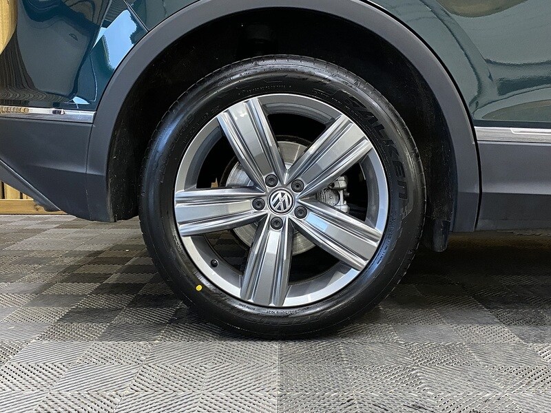 Used Volkswagen Tiguan 2017 for sale - 77663445: Photo 72