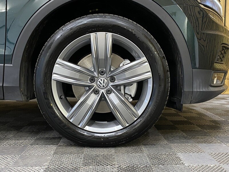 Used Volkswagen Tiguan 2017 for sale - 77663445: Photo 73