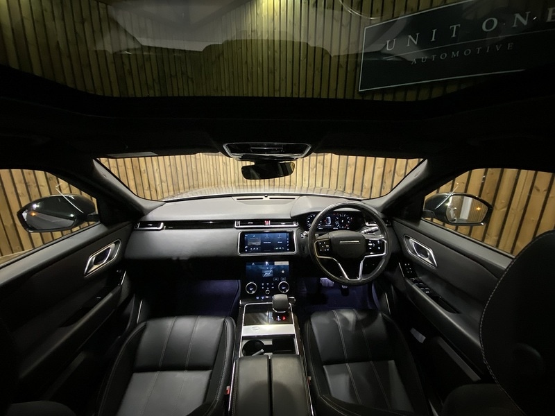 Used Land Rover Range Rover Velar 2021 for sale - 76686839: Photo 5