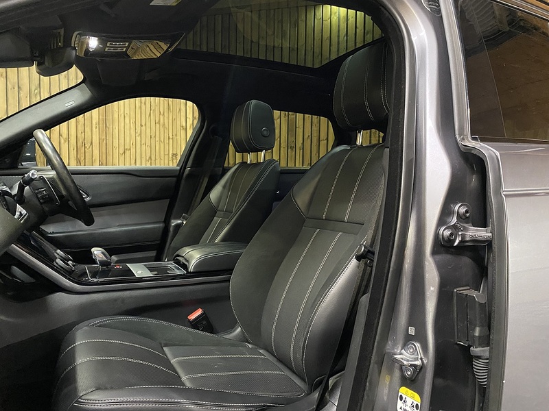 Used Land Rover Range Rover Velar 2021 for sale - 76686839: Photo 7