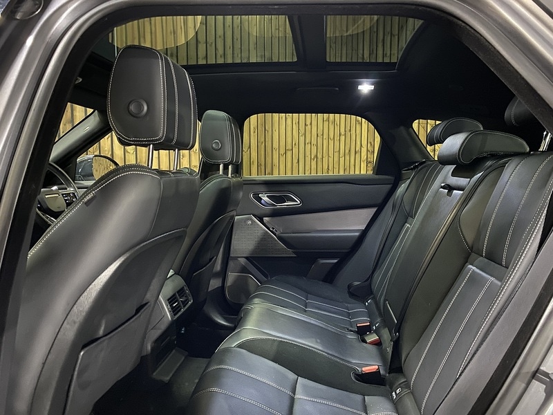 Used Land Rover Range Rover Velar 2021 for sale - 76686839: Photo 9