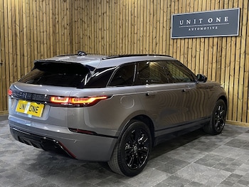 Used Land Rover Range Rover Velar 2022 for sale - 78712612: Photo
