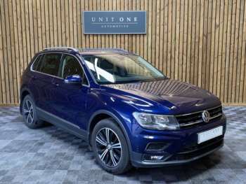 2017 - TDI BlueMotion Tech SE Navigation 5-Door