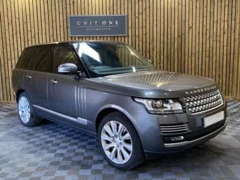 SD V8 Autobiography