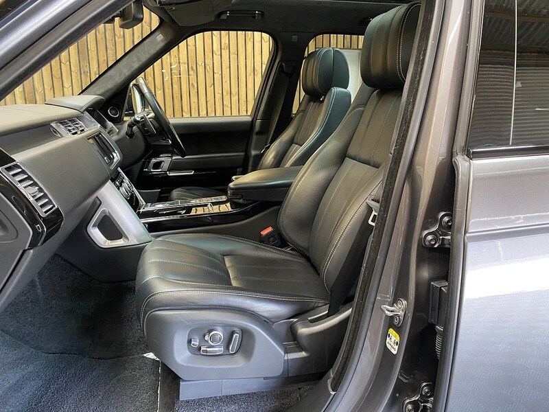 Vehicle 64