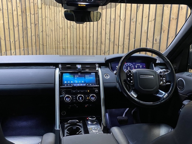 Used Land Rover Discovery 2019 for sale - 77337589: Photo 5