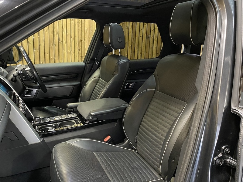 Used Land Rover Discovery 2019 for sale - 77337589: Photo 7