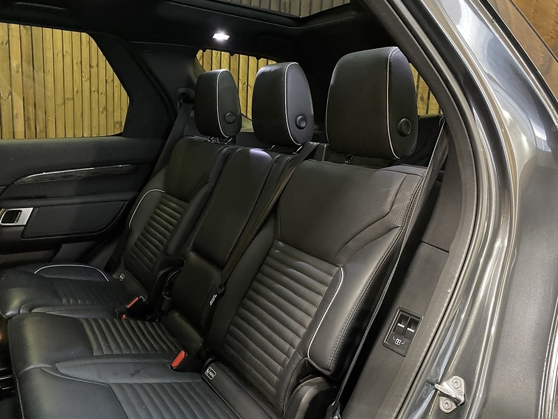 Used Land Rover Discovery 2019 for sale - 77337589: Photo 9