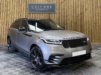 Used Land Rover Range Rover Velar 2021 for sale - 78712753: Photo