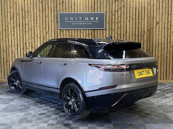 Used Land Rover Range Rover Velar 2021 for sale - 78712753: Photo