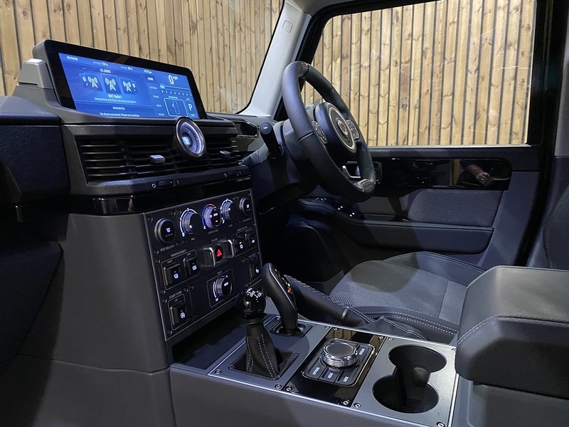 Used INEOS Grenadier 2024 for sale - 77781128: Photo 20