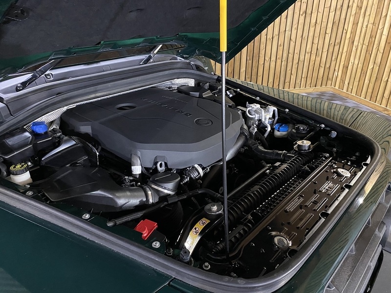 Used INEOS Grenadier 2024 for sale - 77781128: Photo 24