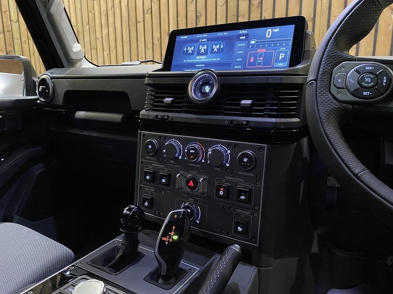 Used INEOS Grenadier 2024 for sale - 77781128: Photo 27