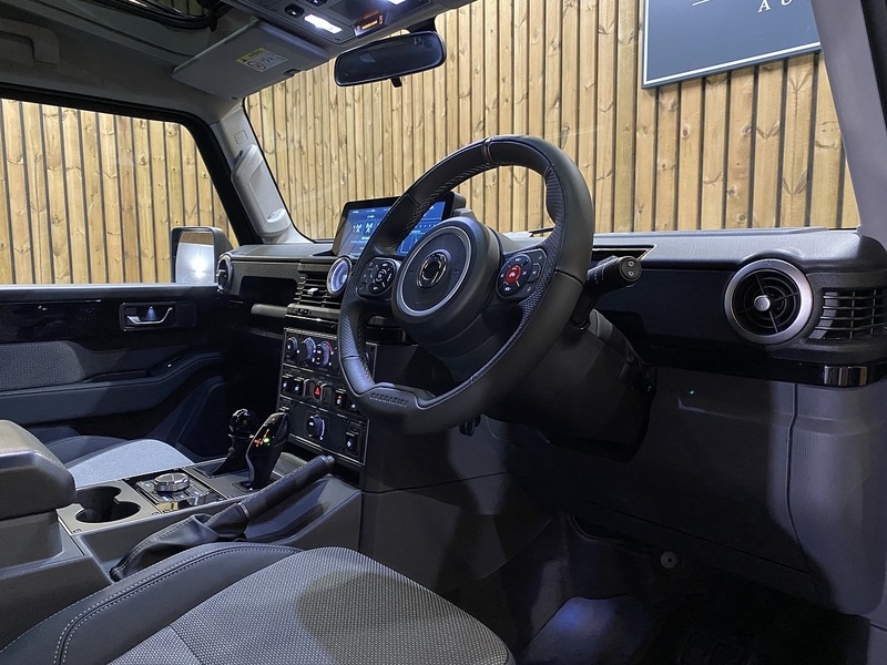 Used INEOS Grenadier 2024 for sale - 77781128: Photo 31