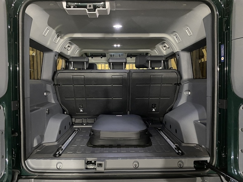 Used INEOS Grenadier 2024 for sale - 77781128: Photo 36