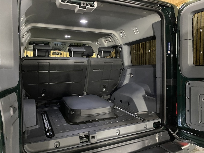 Used INEOS Grenadier 2024 for sale - 77781128: Photo 37