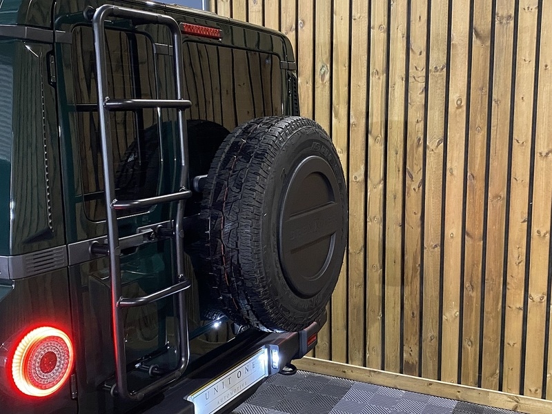 Used INEOS Grenadier 2024 for sale - 77781128: Photo 38