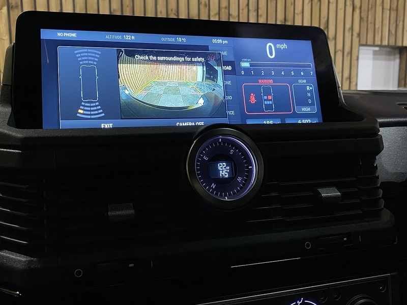 Used INEOS Grenadier 2024 for sale - 77781128: Photo 40