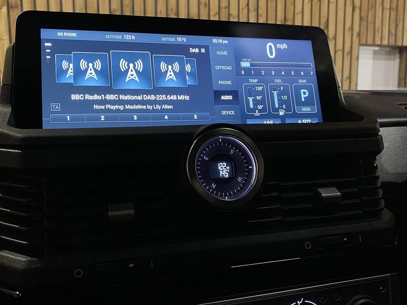 Used INEOS Grenadier 2024 for sale - 77781128: Photo 41