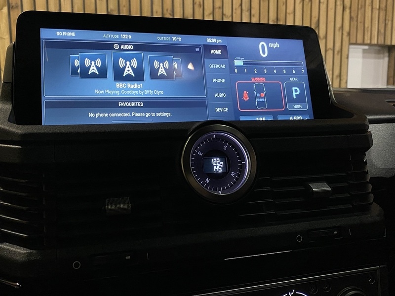 Used INEOS Grenadier 2024 for sale - 77781128: Photo 43