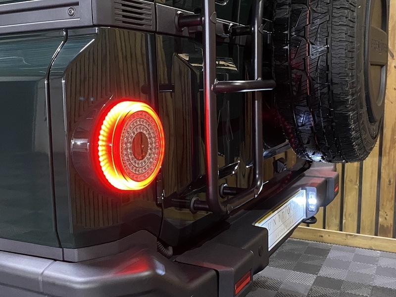 Used INEOS Grenadier 2024 for sale - 77781128: Photo 46