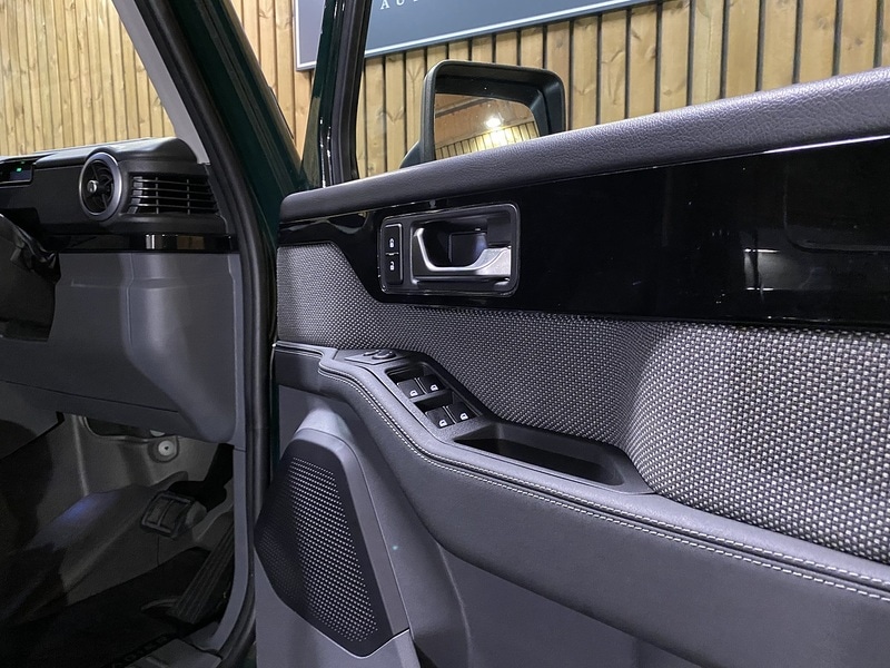 Used INEOS Grenadier 2024 for sale - 77781128: Photo 47