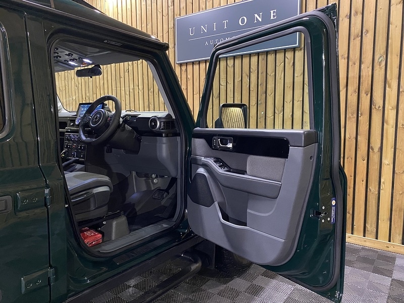 Used INEOS Grenadier 2024 for sale - 77781128: Photo 48