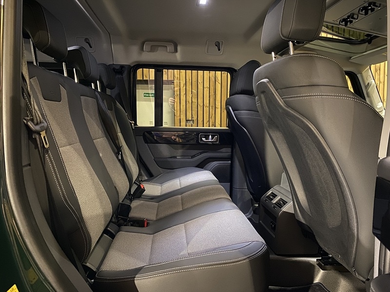 Used INEOS Grenadier 2024 for sale - 77781128: Photo 49