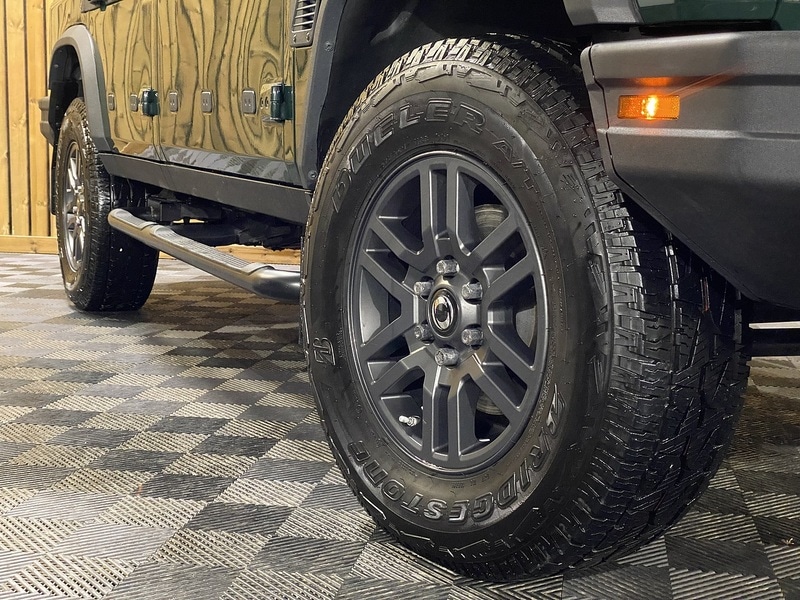 Used INEOS Grenadier 2024 for sale - 77781128: Photo 5