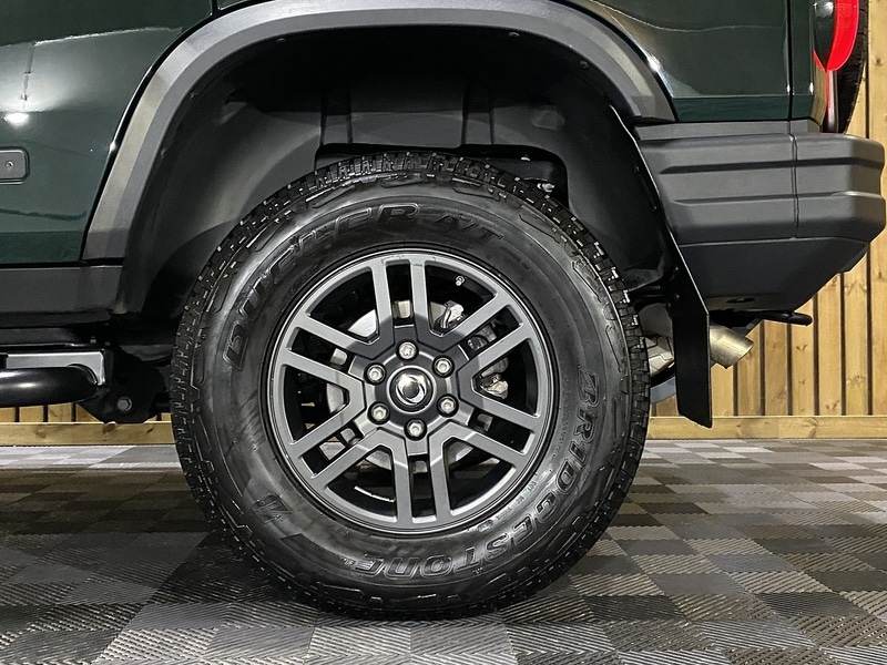 Used INEOS Grenadier 2024 for sale - 77781128: Photo 50