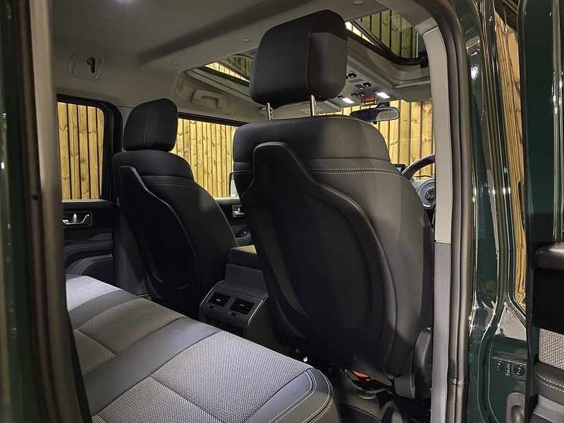 Used INEOS Grenadier 2024 for sale - 77781128: Photo 51