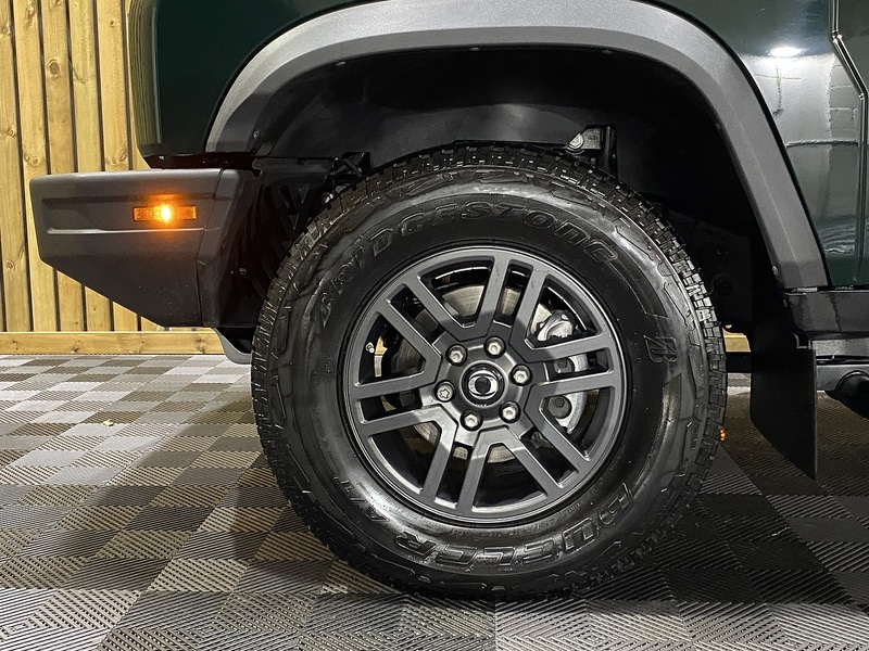 Used INEOS Grenadier 2024 for sale - 77781128: Photo 52