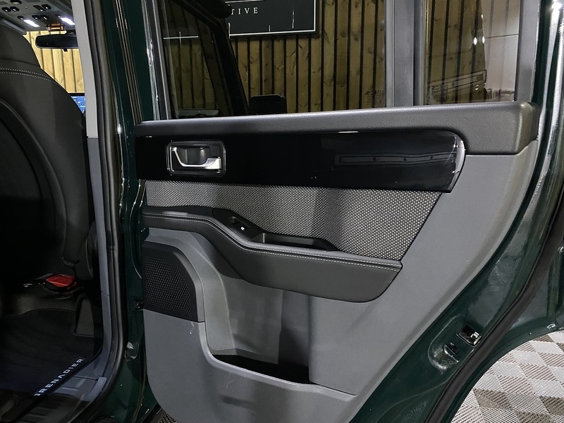 Used INEOS Grenadier 2024 for sale - 77781128: Photo 53