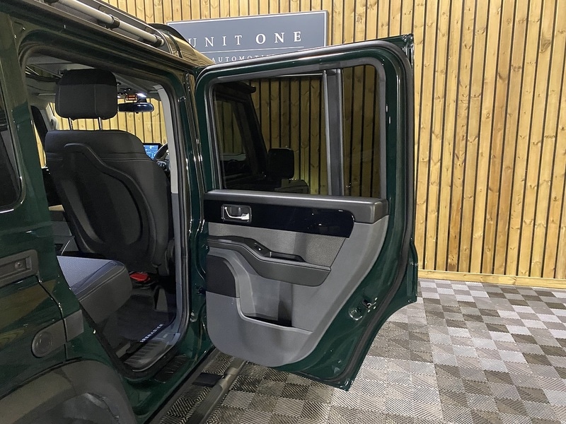 Used INEOS Grenadier 2024 for sale - 77781128: Photo 55