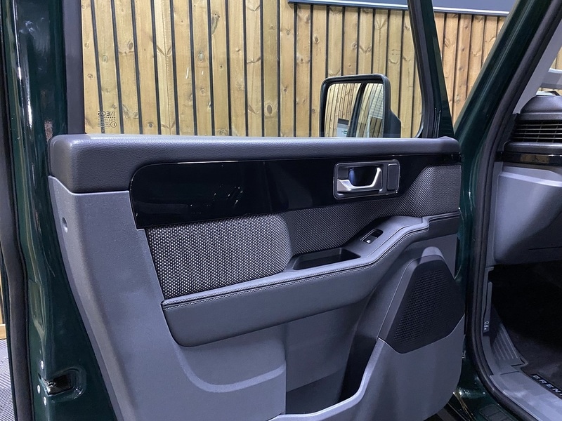 Used INEOS Grenadier 2024 for sale - 77781128: Photo 63