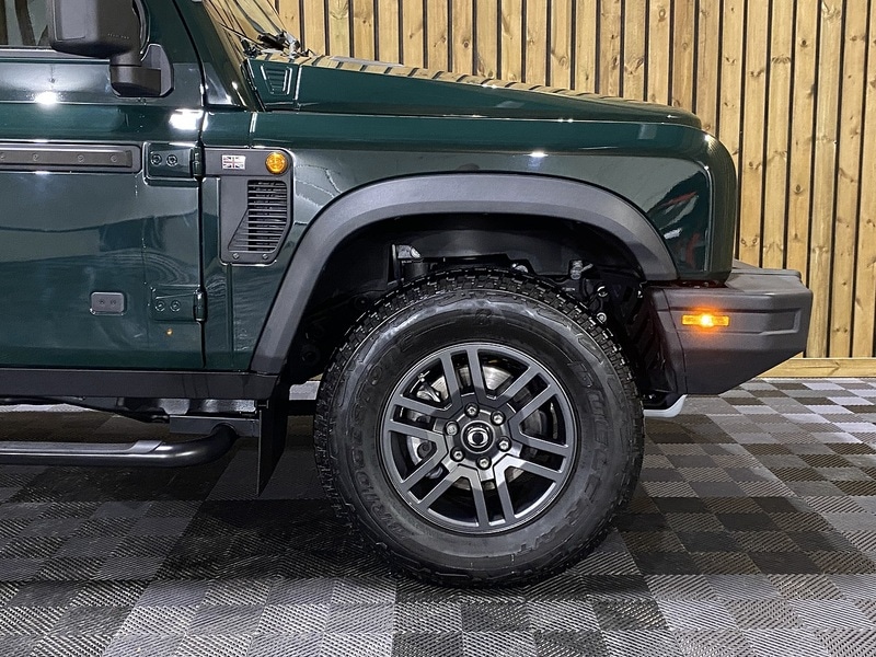 Used INEOS Grenadier 2024 for sale - 77781128: Photo 66