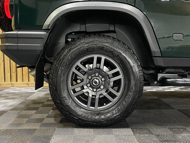 Used INEOS Grenadier 2024 for sale - 77781128: Photo 68