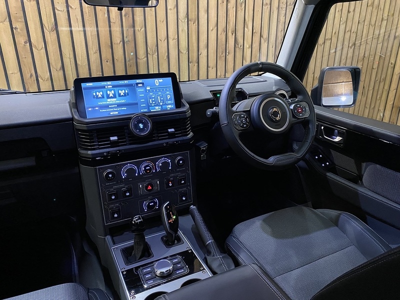 Used INEOS Grenadier 2024 for sale - 77781128: Photo 70