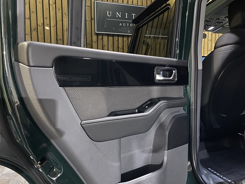 Used INEOS Grenadier 2024 for sale - 77781128: Photo 74