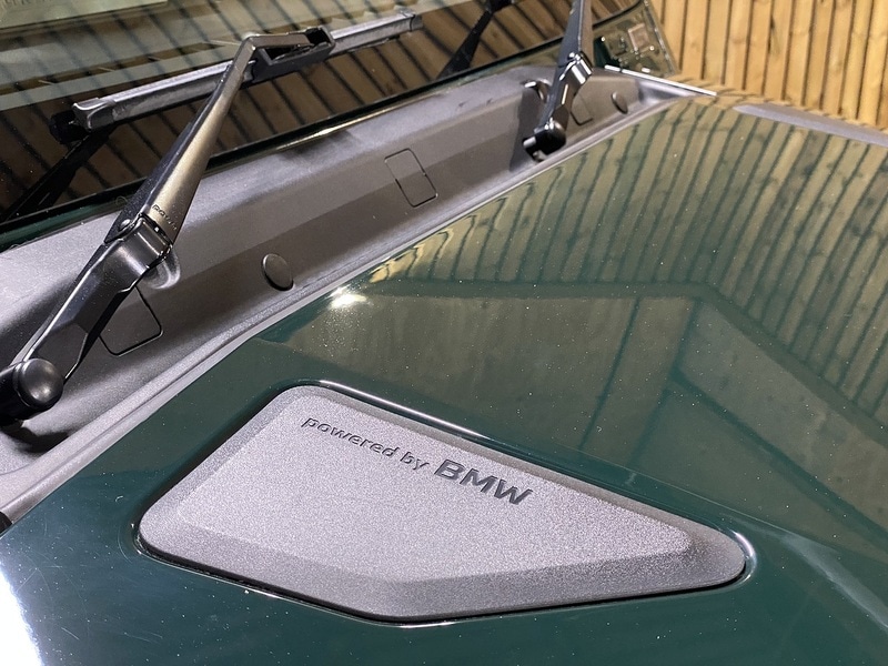 Used INEOS Grenadier 2024 for sale - 77781128: Photo 77