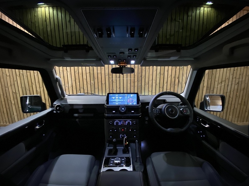 Used INEOS Grenadier 2024 for sale - 77781128: Photo 9