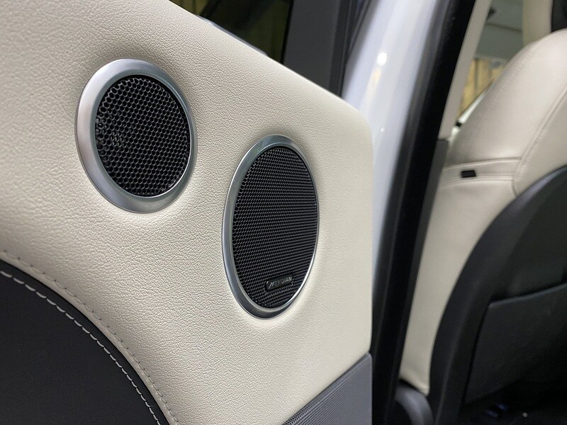 Used Land Rover Range Rover Sport 2021 for sale - 77947071: Photo 7