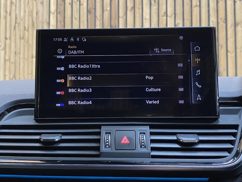 Vehicle 38