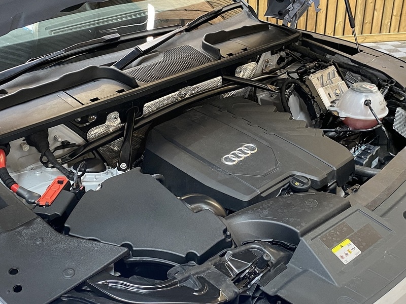 Vehicle 85